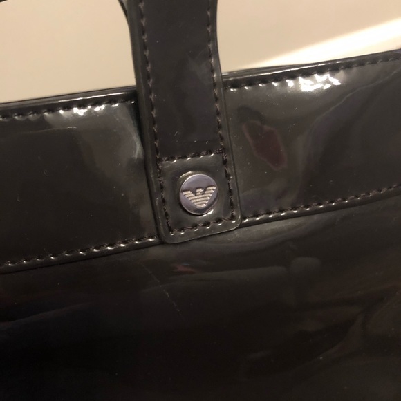 Armani Jeans Bag - Picture 8 of 10